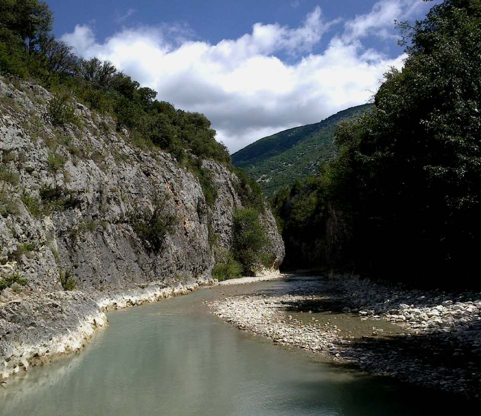 Vallee Du Toulourenc