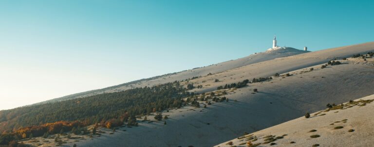 Mont Ventoux