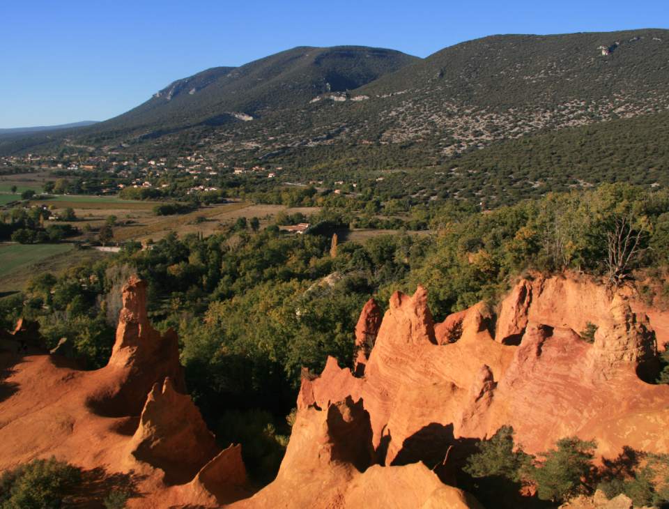 Colorado Provencal