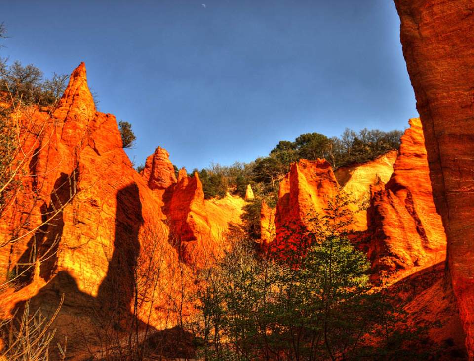 Visite Colorado Provencal