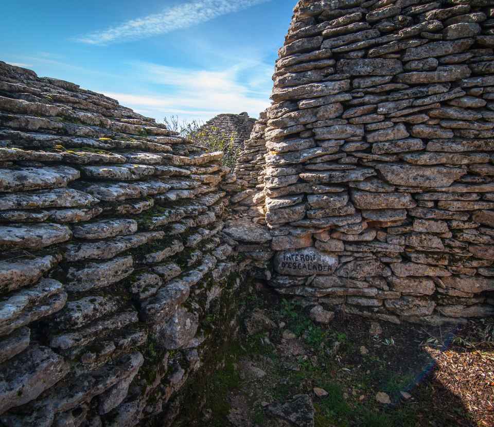 Bories Heritage Provencal