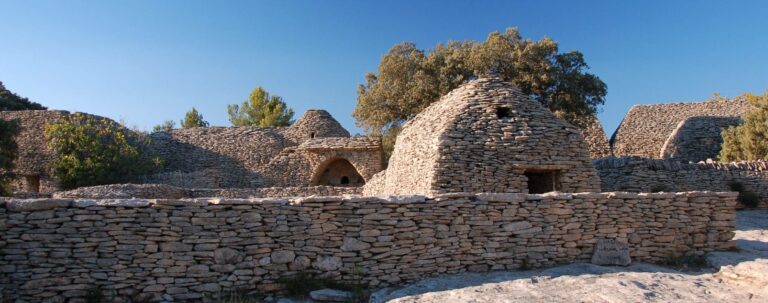 Village Des Bories