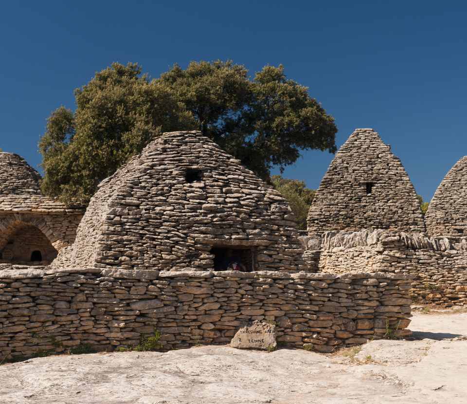 Village Des Bories Gordes