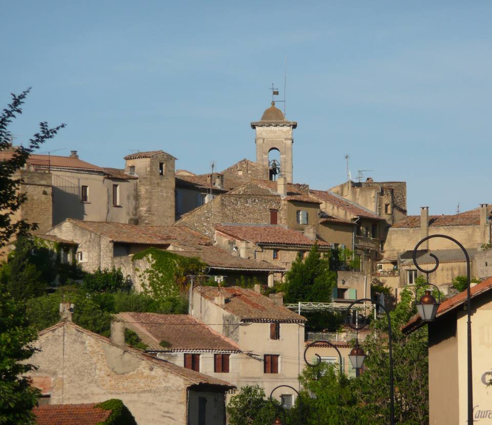 Tourisme Autour Orange