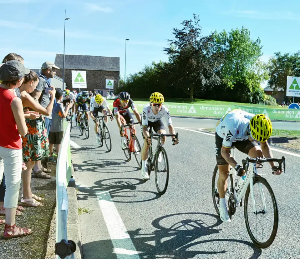 Cyclisme Mont Ventoux