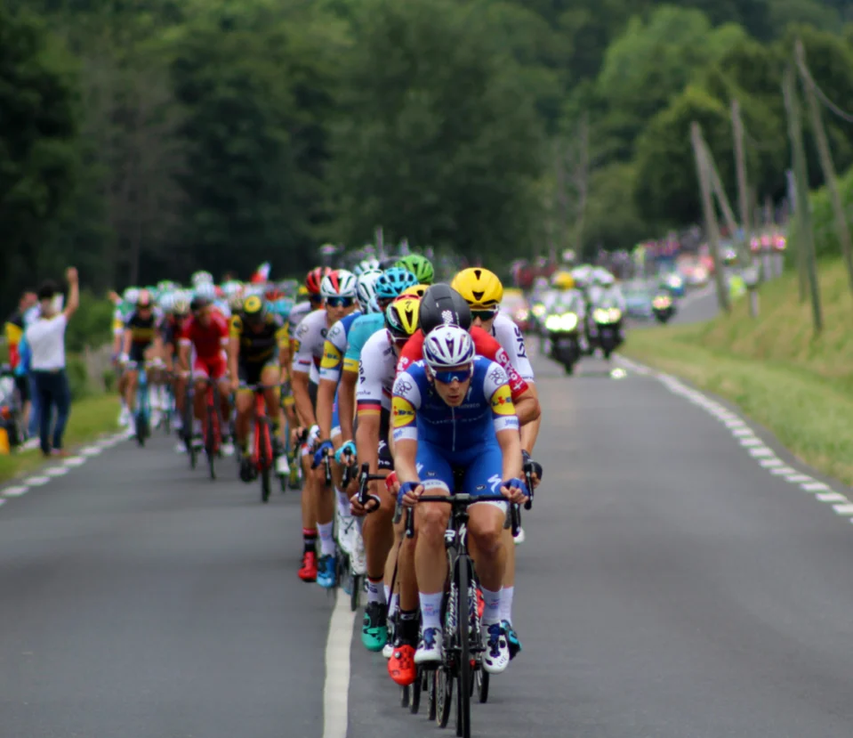 Informations Etapes Mont Ventoux