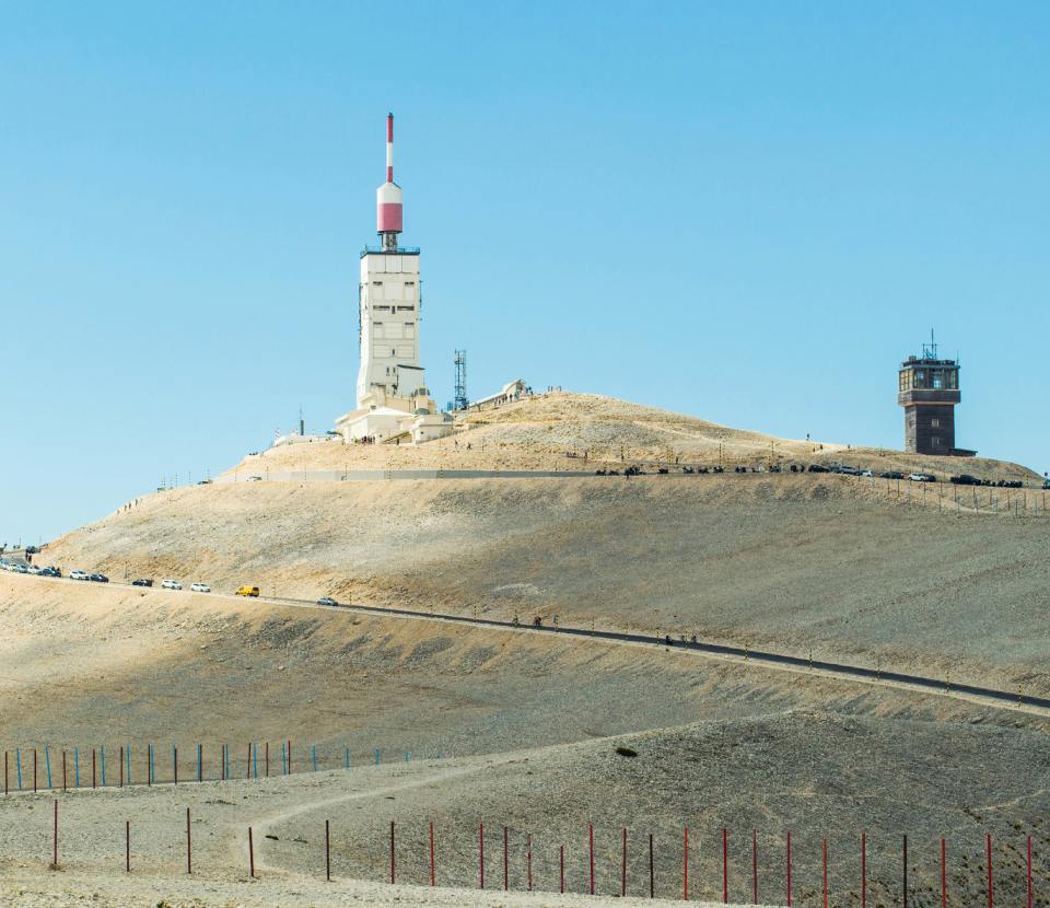 Mont Ventoux